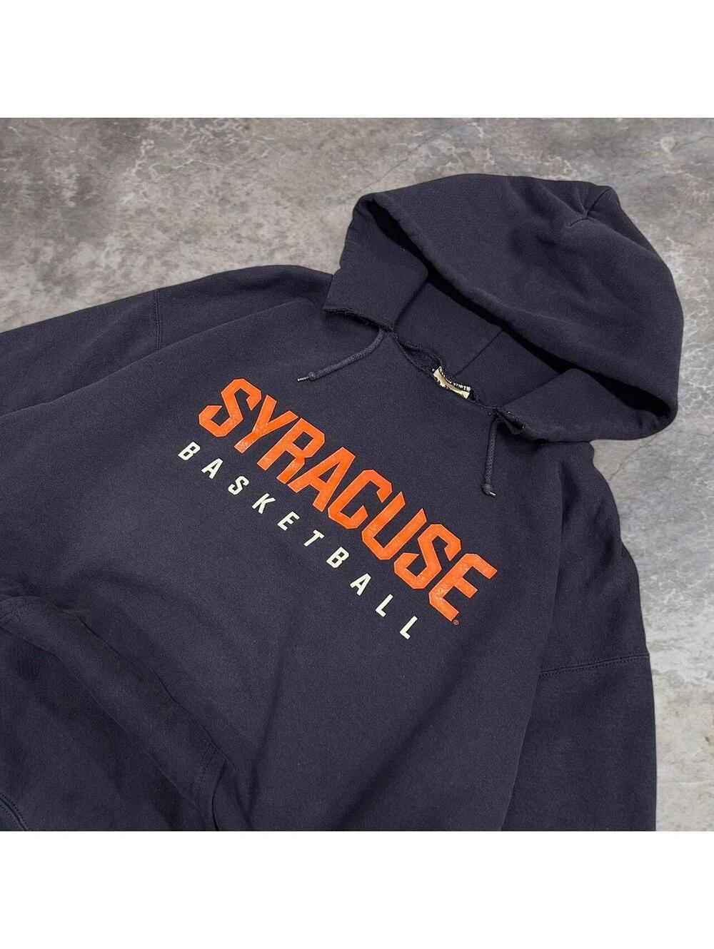 Syracuse University Basketball hoodie